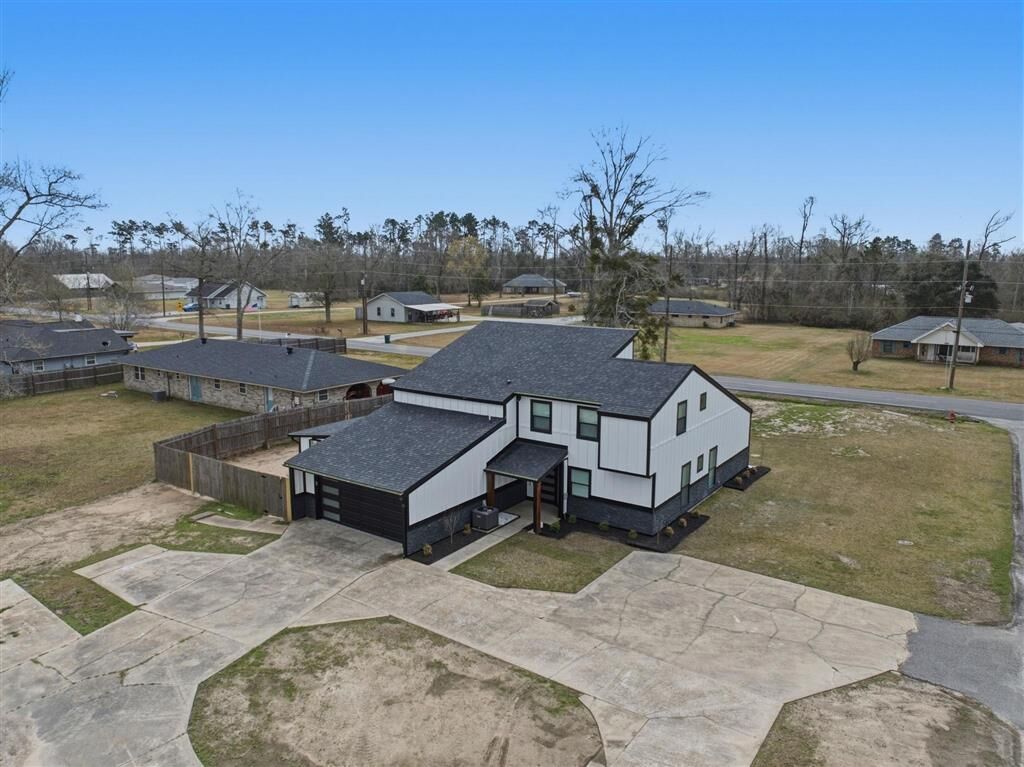 Property Photo: 834 Koonce Road LA 70611