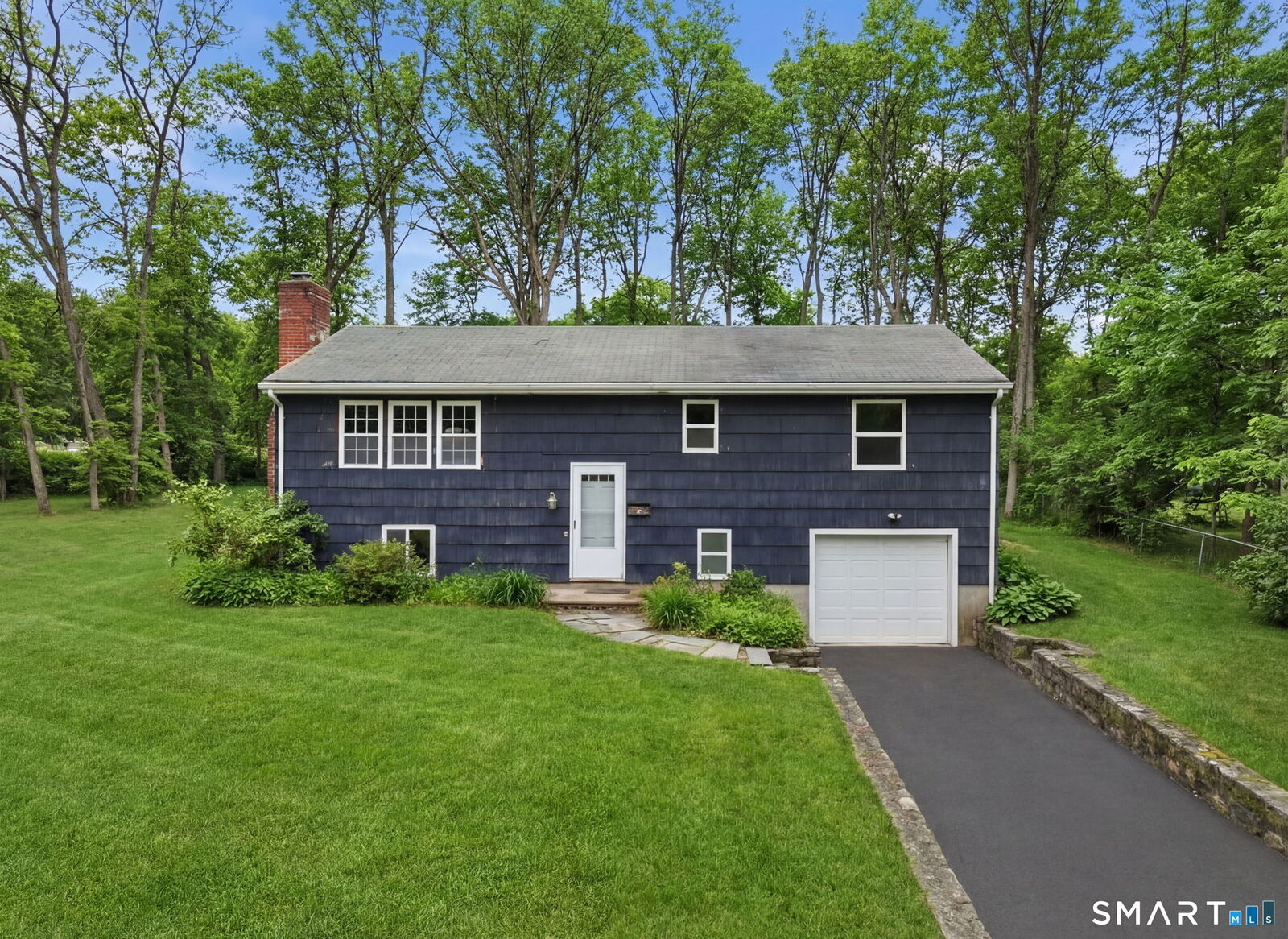 Property Photo: 26 Hiawatha Lane Extension CT 06880