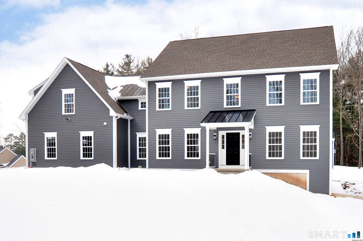 Property Photo:  2 Brentwood  CT 06026 