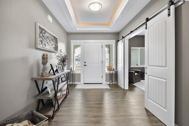 Property Photo:  595 Troy Ave  WA 99353 