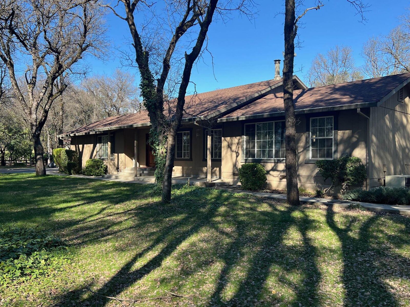 Property Photo:  14430 Molluc Drive  CA 96080 