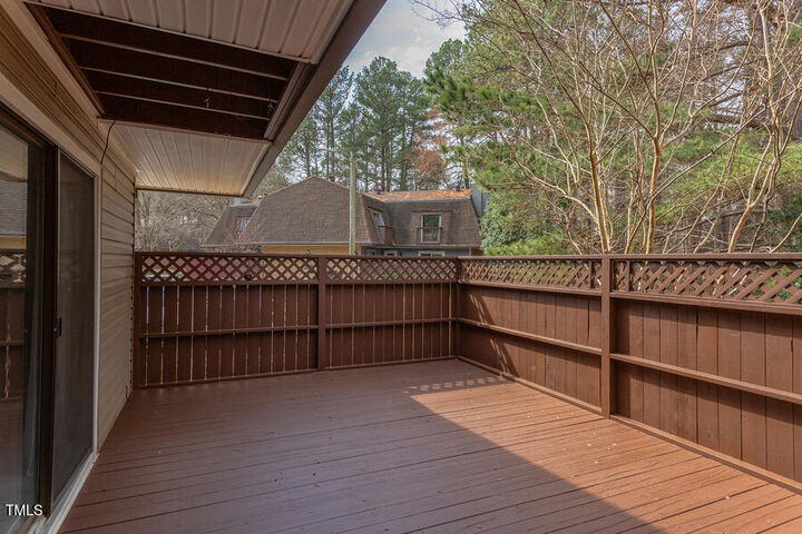 Property Photo:  159 Finley Forest Drive  NC 27517 