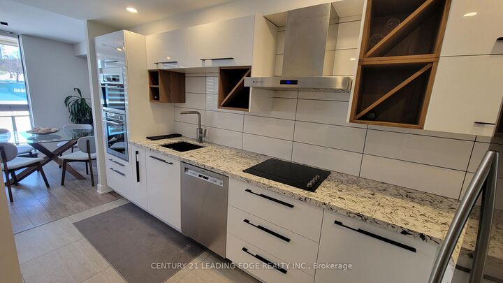 Photo de la propriété: 177 Linus Road 314 ON M2J 4S5