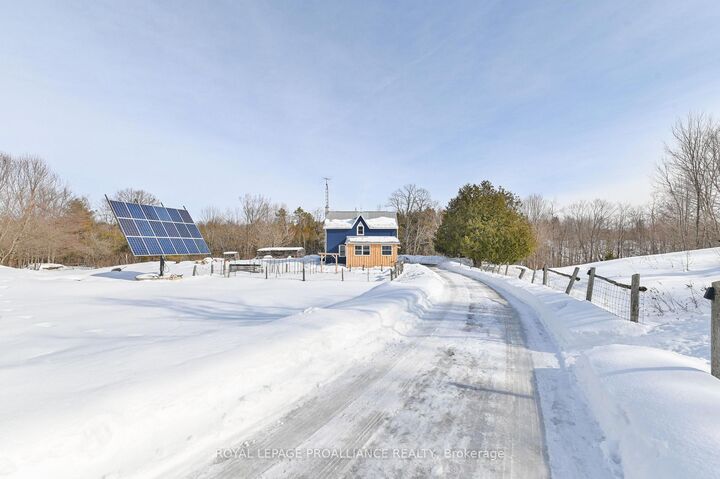 Property Photo: 369 5th Concession Road S ON K0H 1P0