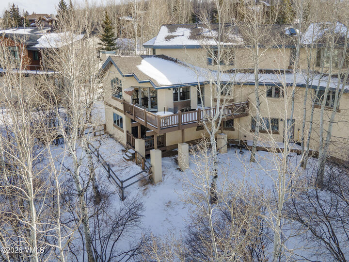 Property Photo: 2345 Fox Lane CO 81620