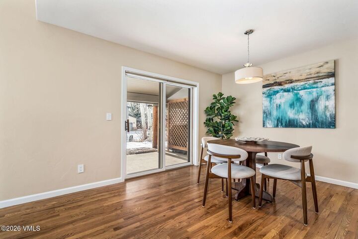 Property Photo:  22 Millers Loop  CO 81632 