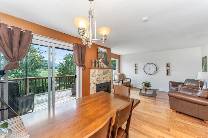 Property Photo: 6172 Alington Rd #2 BC V9L 2E9