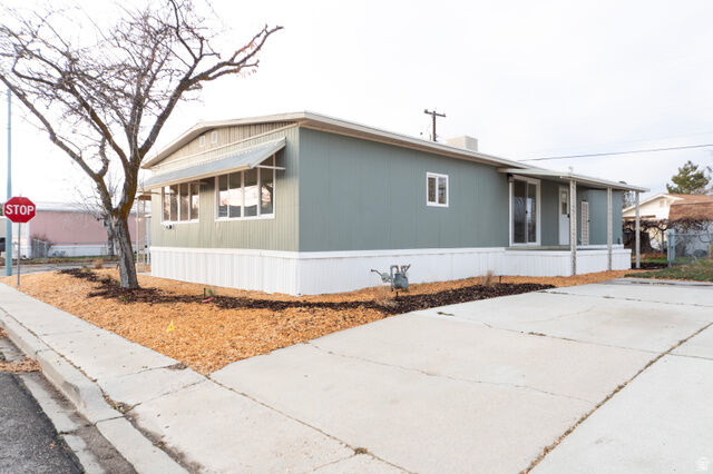 Property Photo:  1940 W 3920 S  UT 84067 