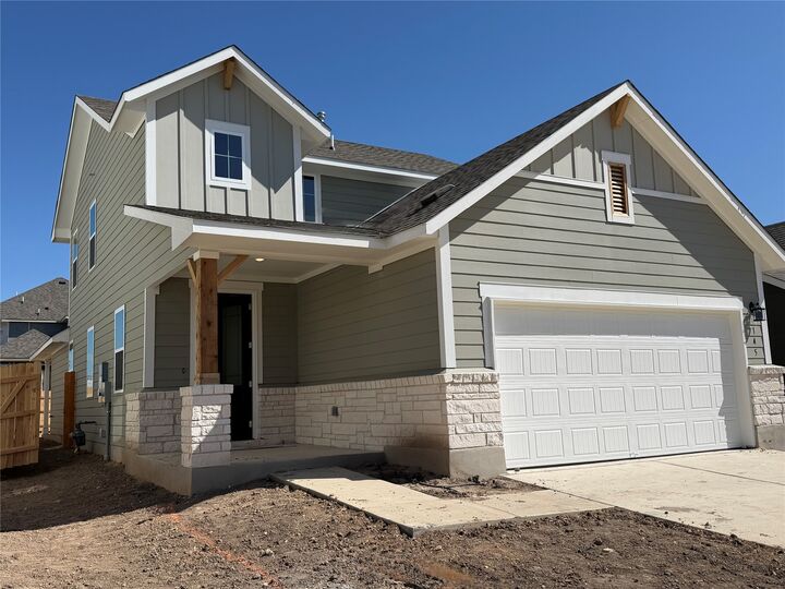 Property Photo:  145 Clover Bend  TX 78642 