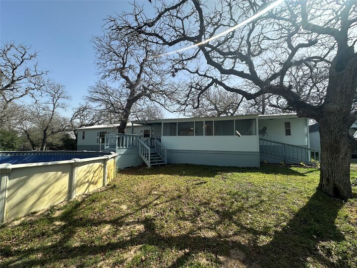 Property Photo:  1218 Private Road 3063 Road  TX 78947 