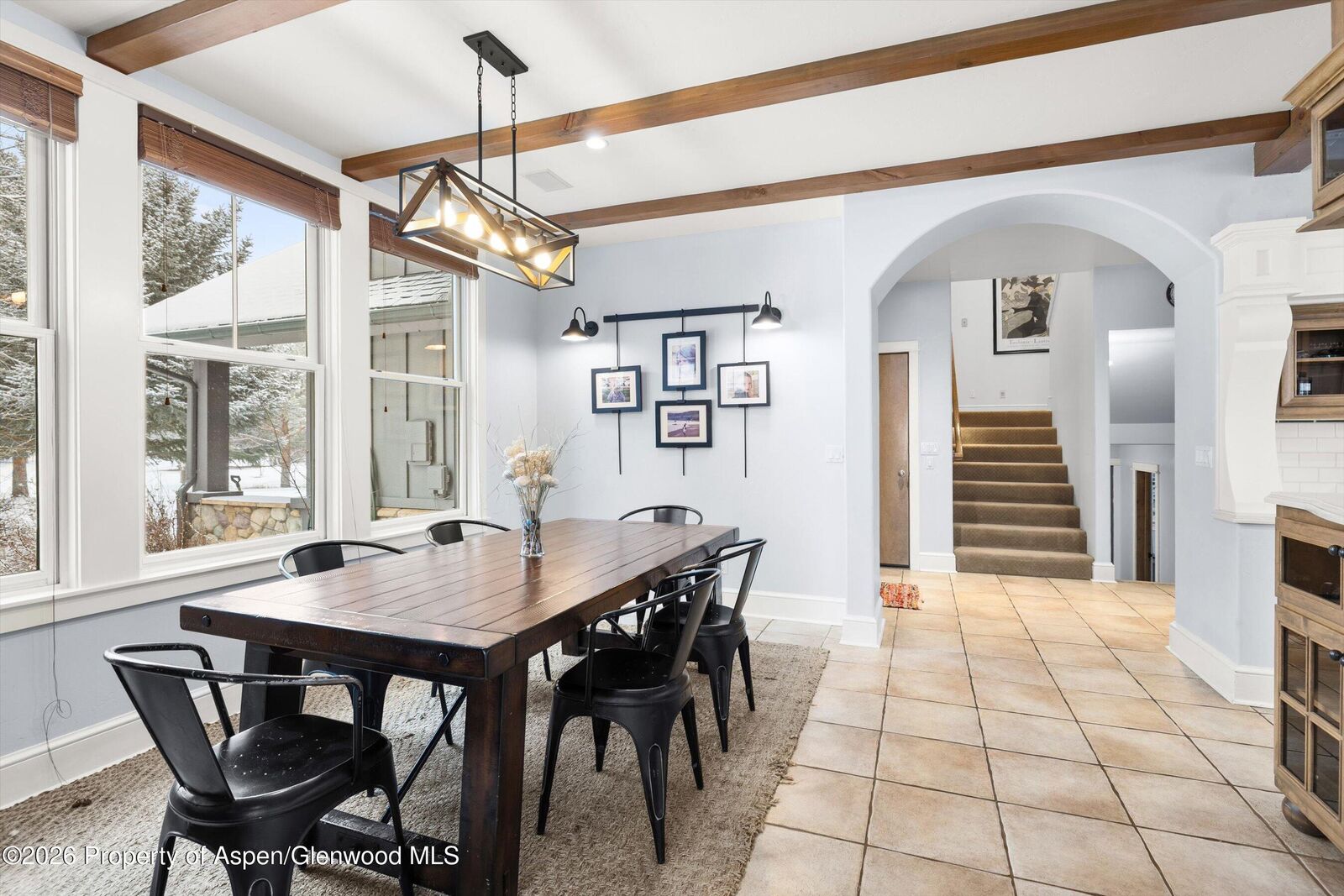 Property Photo: 1096 Heritage Drive CO 81623