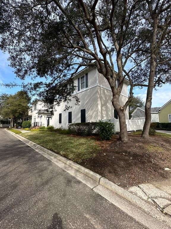 Property Photo: 1896 Floyd Street FL 32034