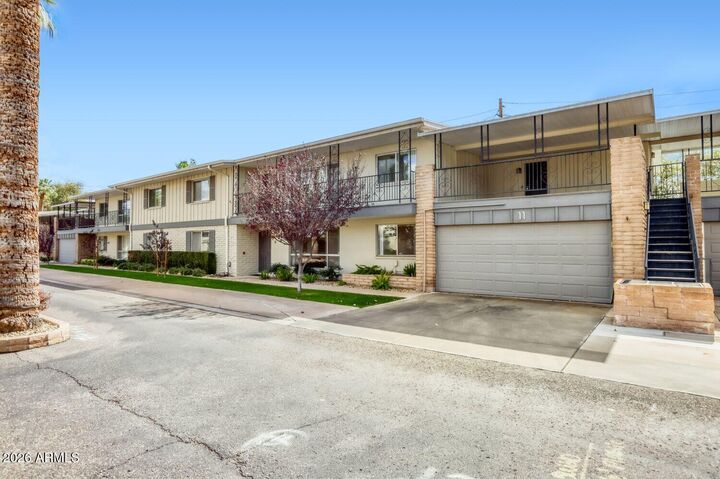 Property Photo:  6125 N Central Avenue 11  AZ 85012 