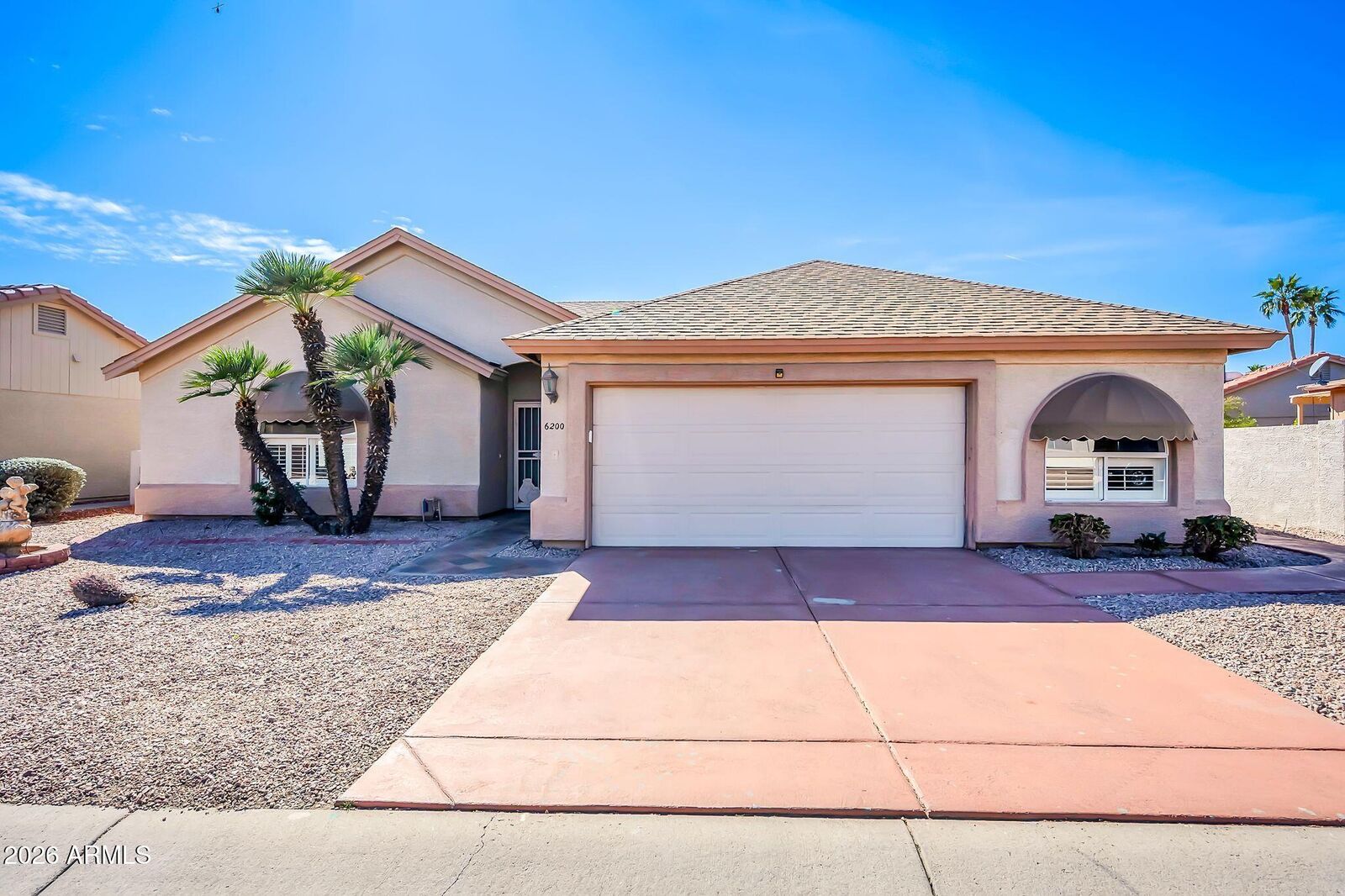 Property Photo:  6200 S Championship Drive  AZ 85249 