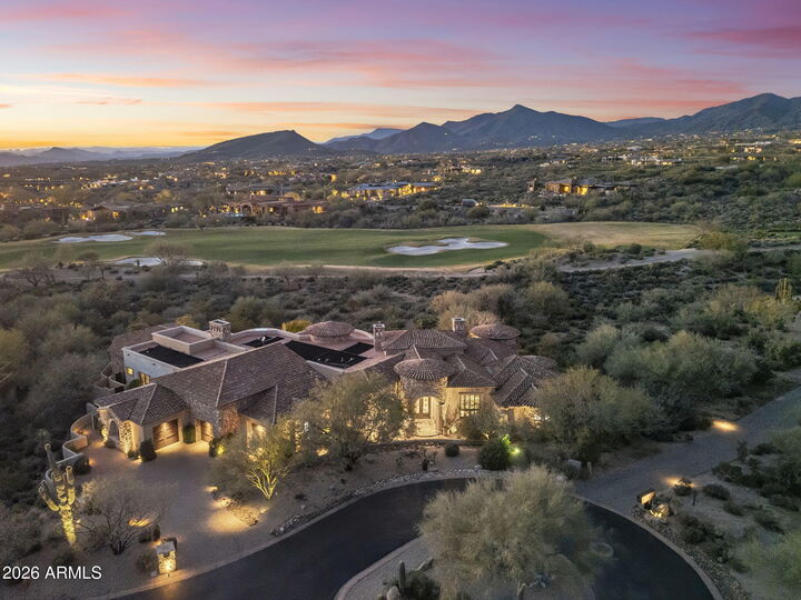 Property Photo:  11050 E Wildcat Hill Road  AZ 85262 