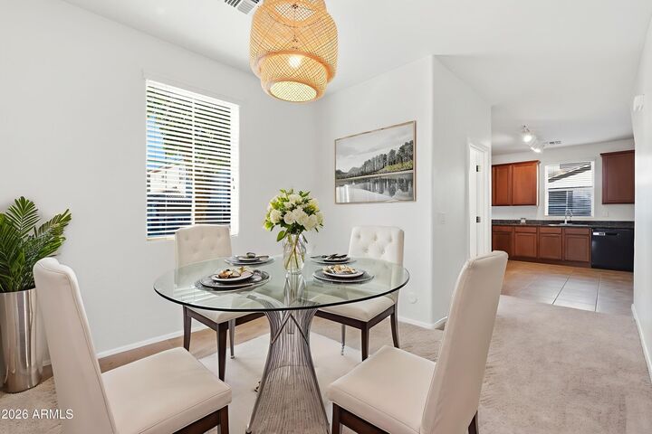 Property Photo:  4302 E Carla Vista Drive  AZ 85295 