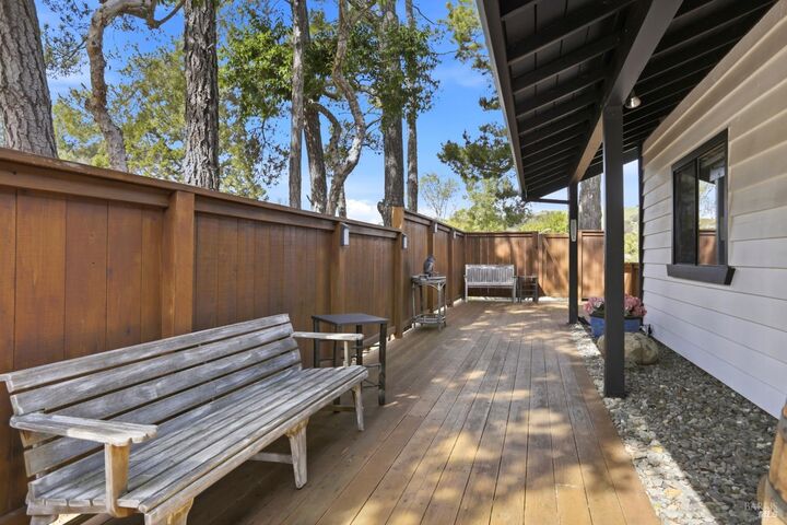 Property Photo:  87 Santa Maria Drive  CA 94947 