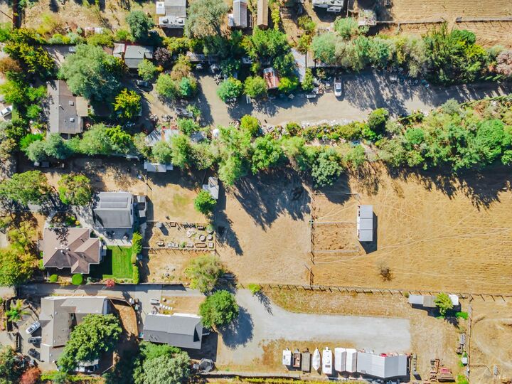 Property Photo: 1040 Stony Glen Lane CA 94931