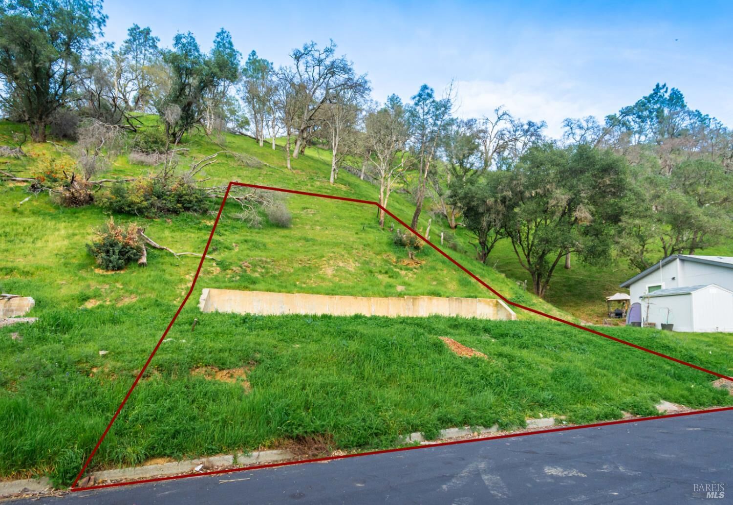 Property Photo:  1034 Arroyo Grande Drive  CA 94558 