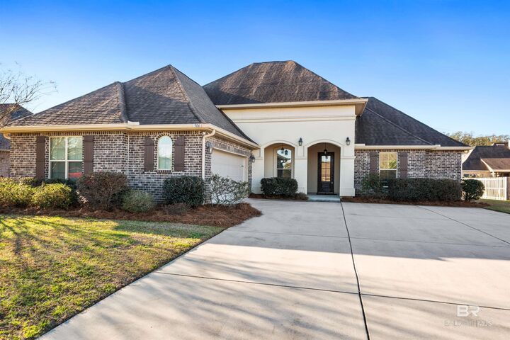 Property Photo:  506 Kensley Avenue  AL 36532 