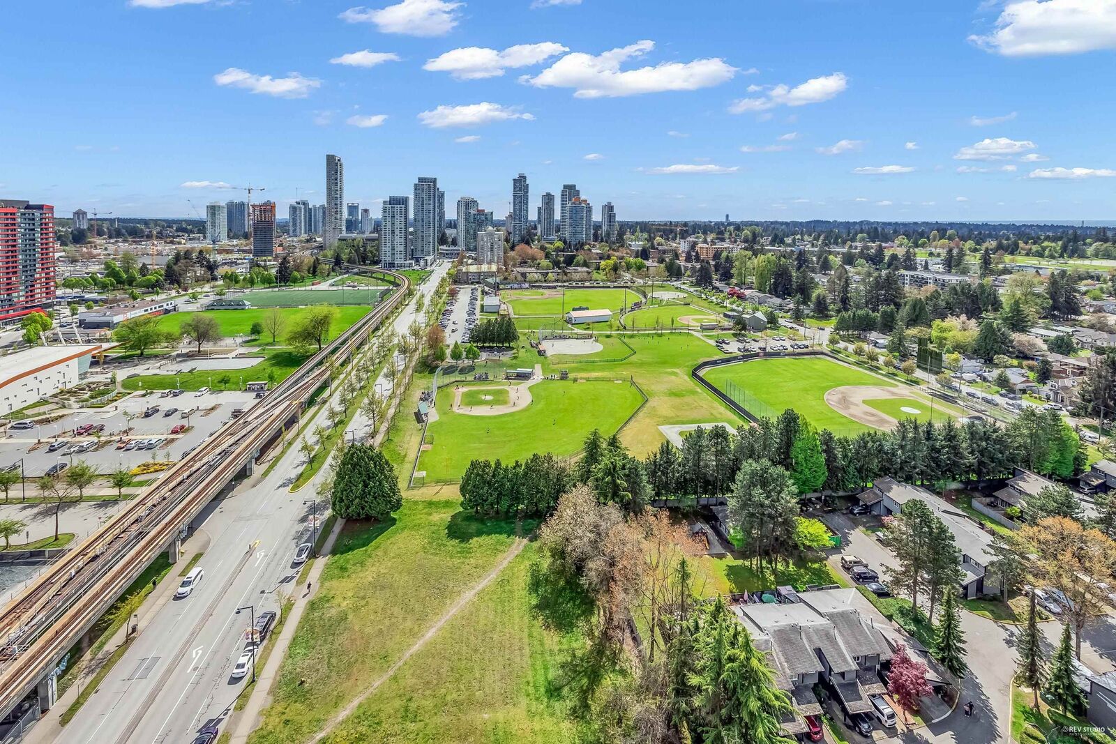 Property Photo: 10777 University Drive 2404 BC V3T 0E6