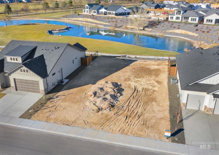 Property Photo:  11332 W Lahinch Ln  ID 83634 