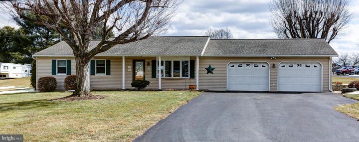 Property Photo:  339 Stoner Road  PA 17055 