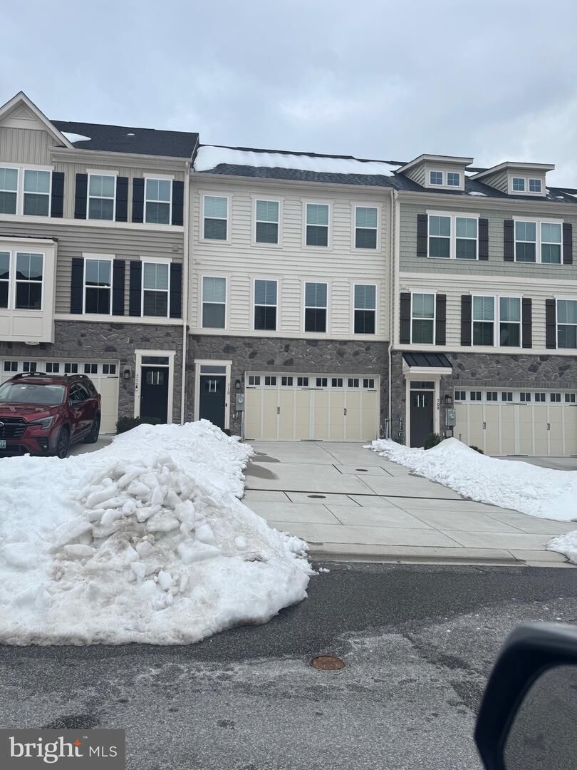 Property Photo:  710 Iron Gate Road  MD 21014 