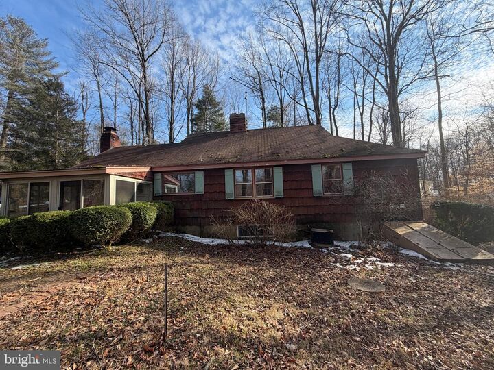 Property Photo: 160 Piney Ridge Lane MD 21901