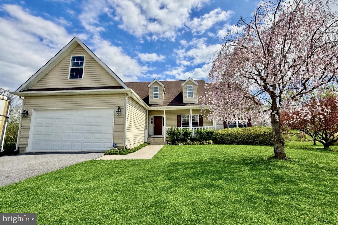 Property Photo:  153 Prune Lane  WV 25403 
