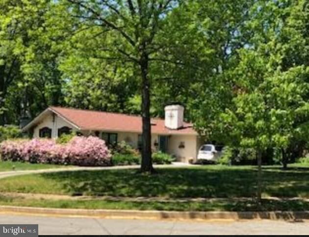 Property Photo:  2313 N Tracy Street  VA 22311 