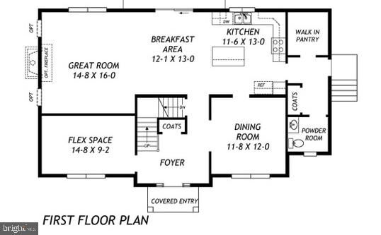 Property Photo:  6 Marion Street  PA 19473 