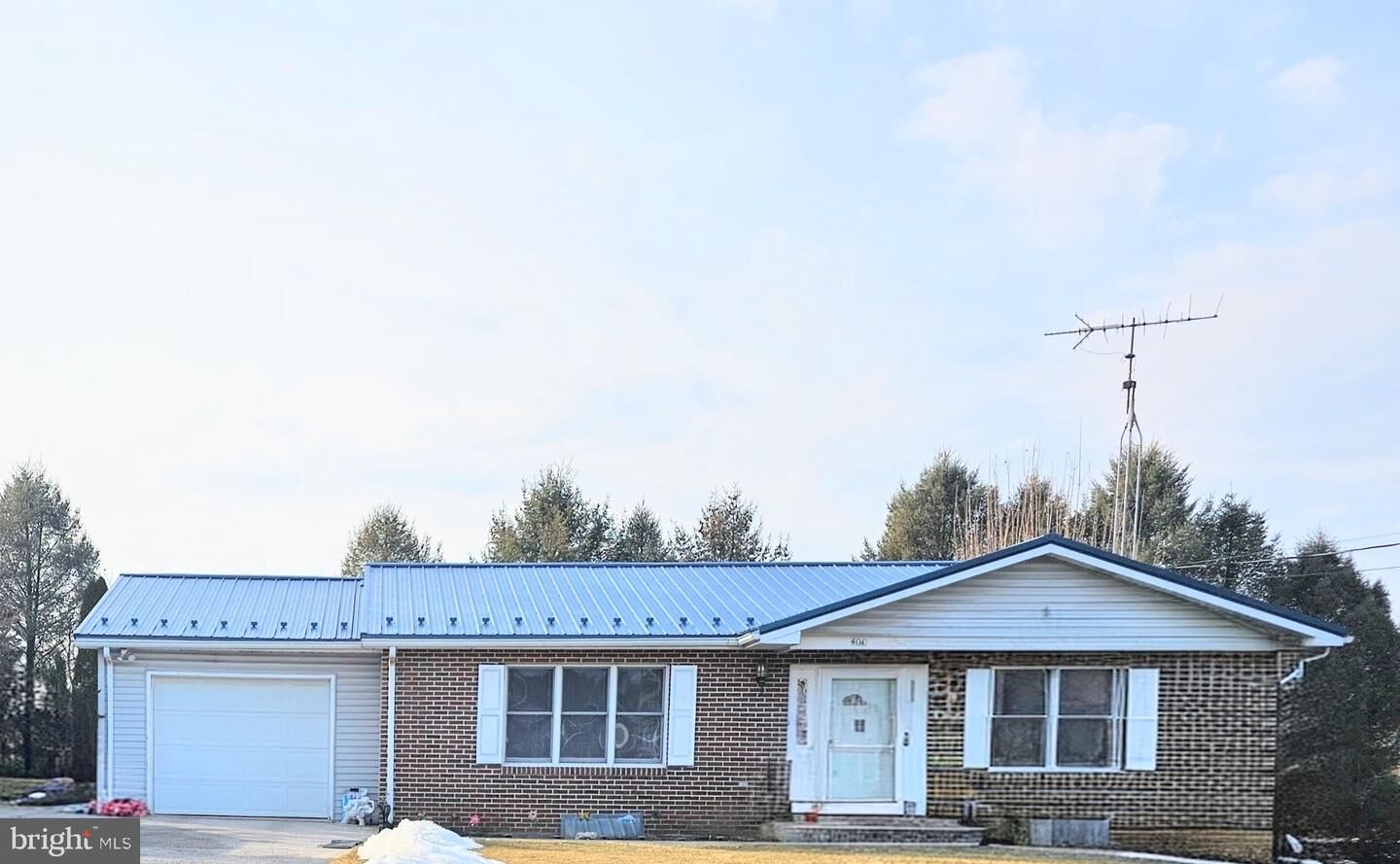 Property Photo:  400 S Penn Street  PA 17257 