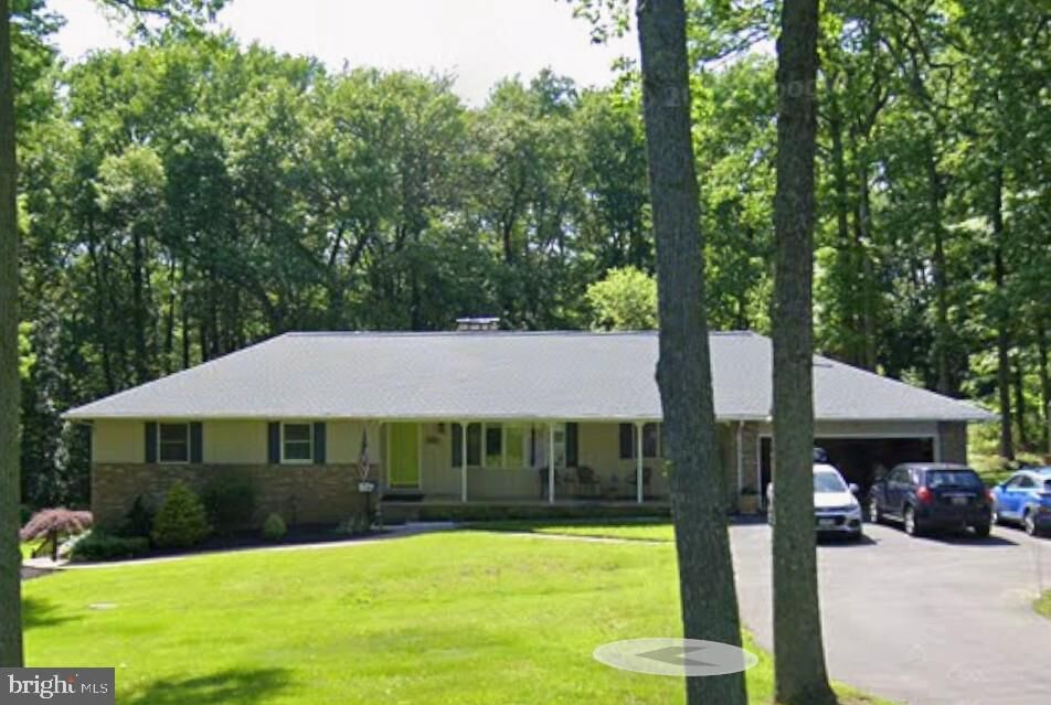 Property Photo:  2804 Belcamp Road  MD 21015 
