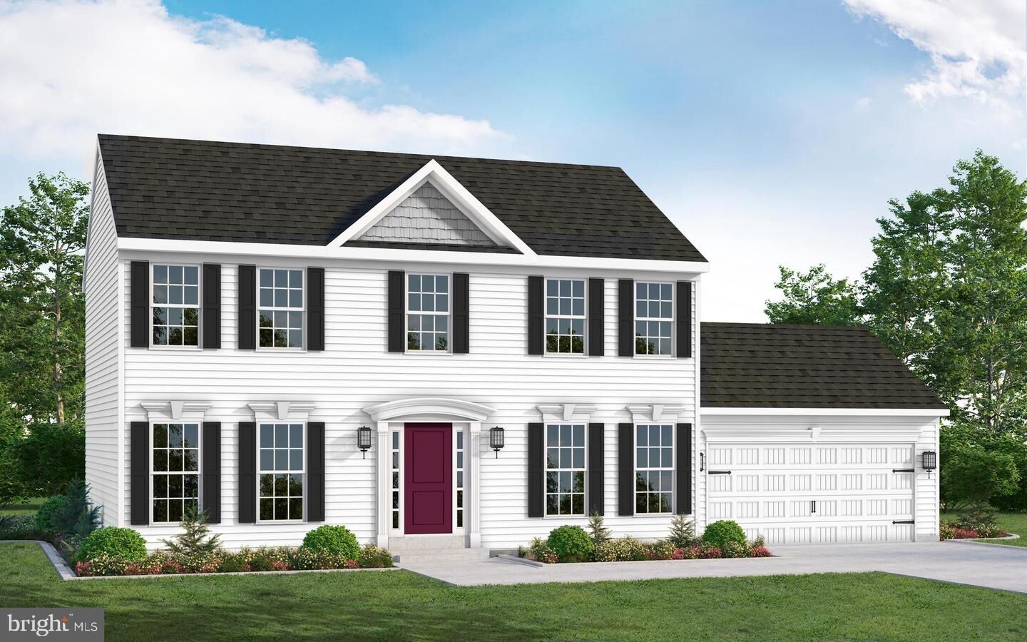 Property Photo:  Tbd White Spruce Way  MD 21918 