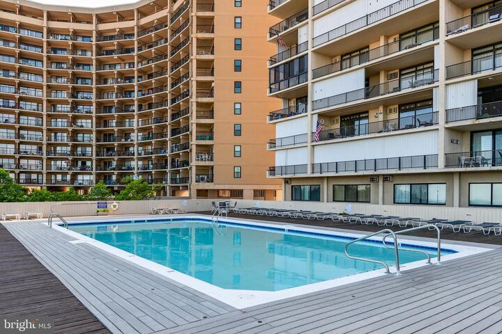 Property Photo: 11400 Coastal Highway 8G MD 21842