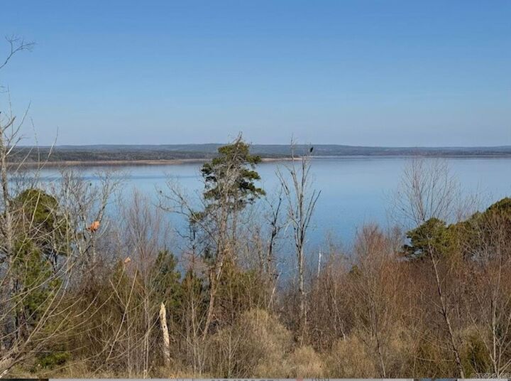 Property Photo:  Lot 139 &Amp 140 Lakefront Road  AR 72131 