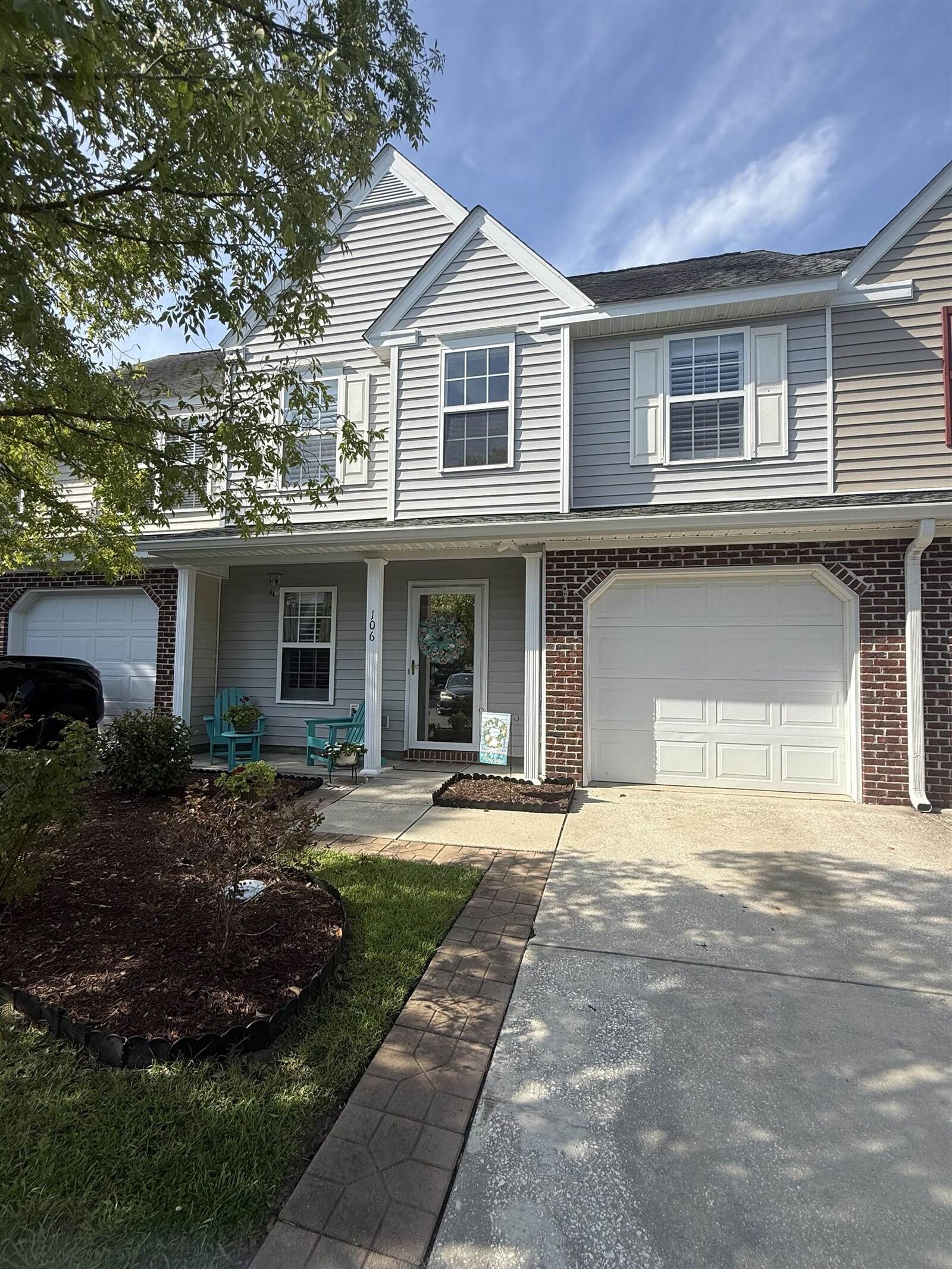 Property Photo:  106 Wimbledon Way 106  SC 29576 