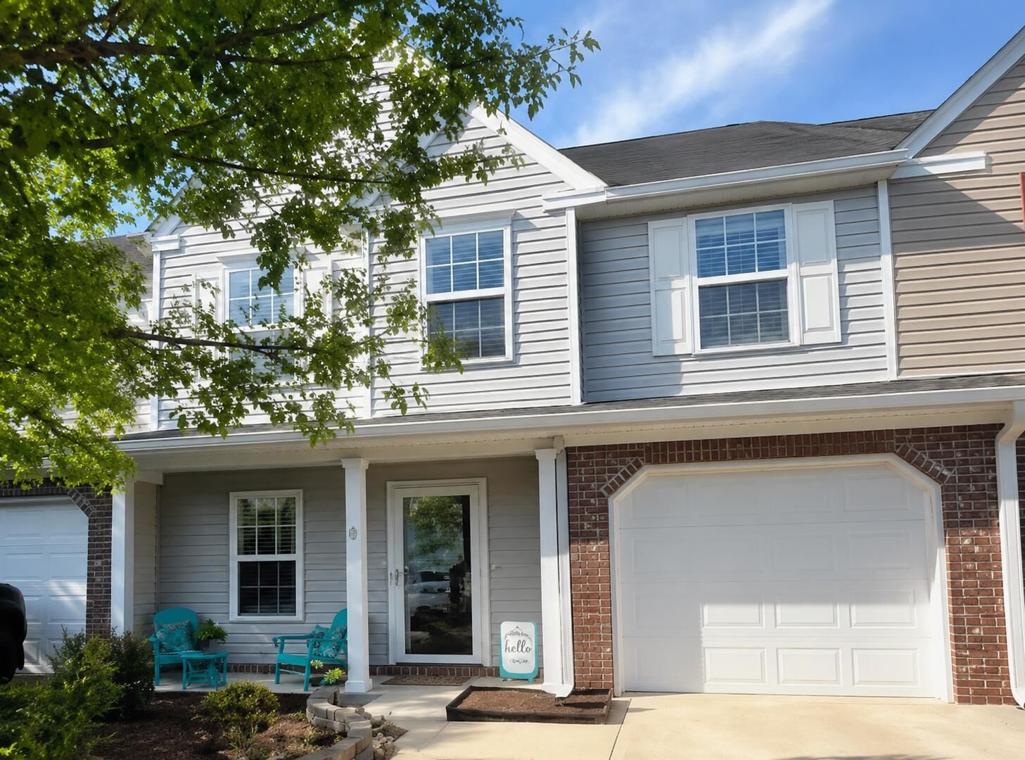 Property Photo:  106 Wimbledon Way 106  SC 29576 