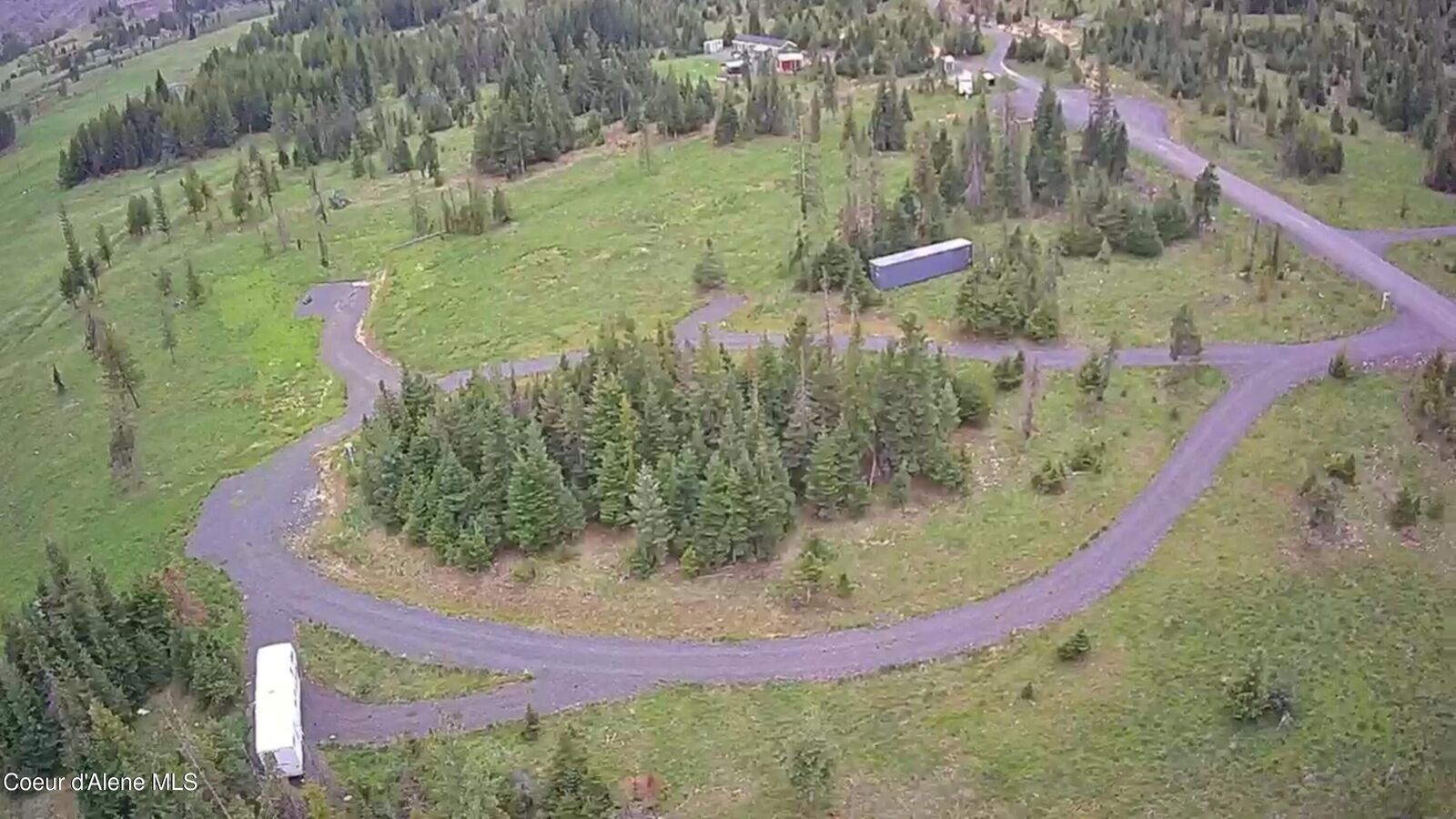 Property Photo:  992 Green Valley Rd  ID 83830 