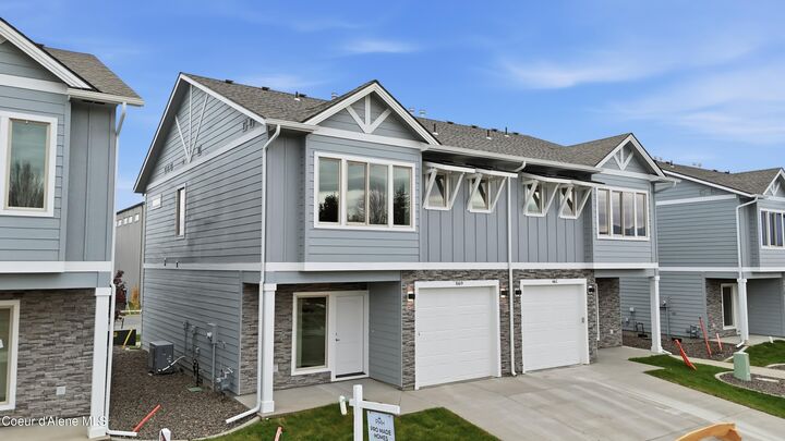 Property Photo:  669 N Creative Way (Lot 11)  ID 83854 