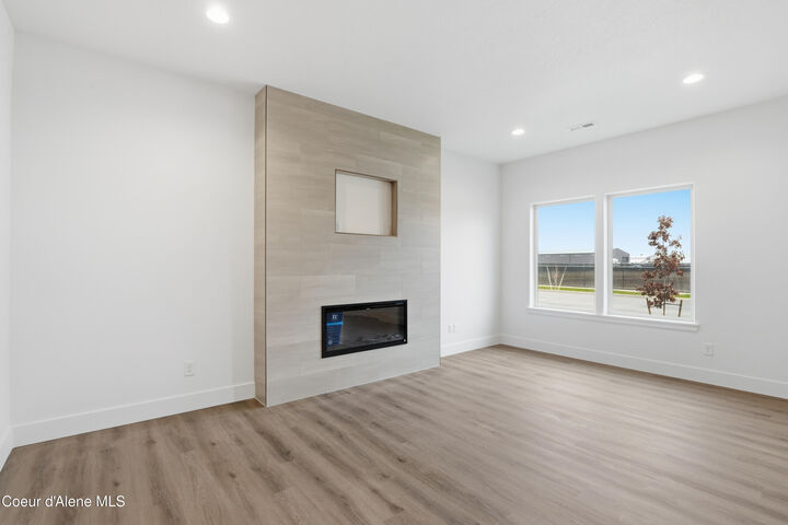 Property Photo:  669 N Creative Way (Lot 11)  ID 83854 