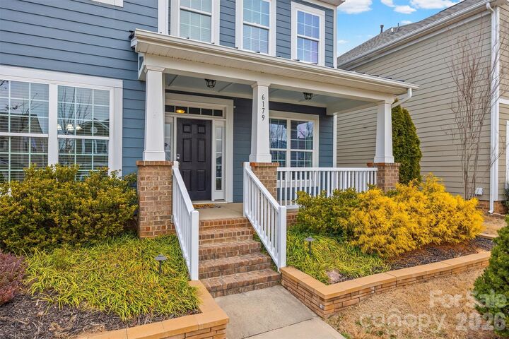 Property Photo:  6179 Cloverdale Drive  SC 29708 