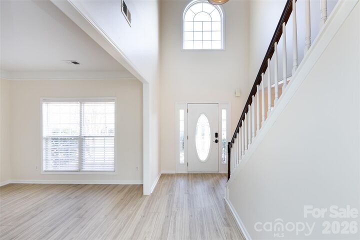 Property Photo: 2705 Gosling Terrace Road NC 28262