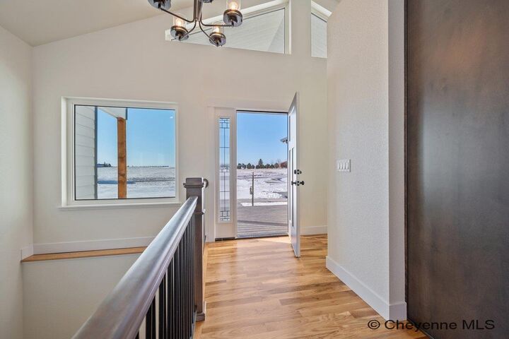 Property Photo:  1856 Golden Lark Trl  WY 82009 