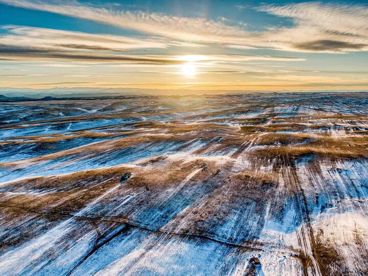 Property Photo:  660 Road 103  WY 82059 