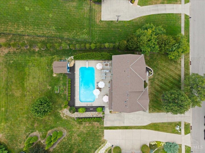 Property Photo:  6675 Nicole Lane  OH 45140 