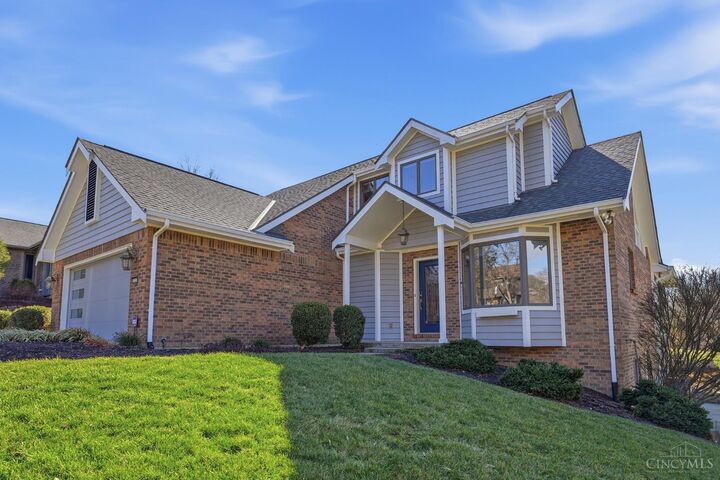 Property Photo: 3727 Hanley Road OH 45247