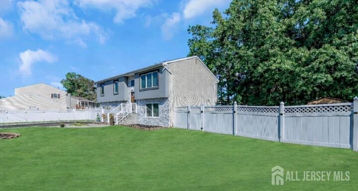 Property Photo: 34 Vernon Street NJ 08859