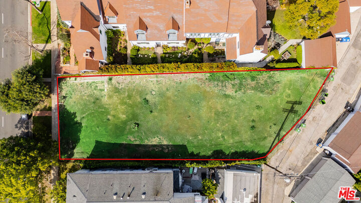 Property Photo:  1270 S Beverly Glen Blvd  CA 90024 